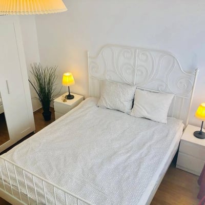 Аренда уютной 2-комнатной квартиры 54 м², 3-й сектор, Бухарест, Румыния